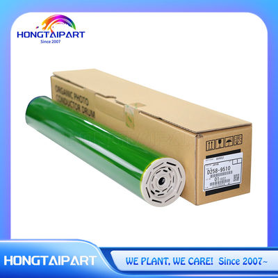 D2589510 D258-9510 OPC trống cho Ricoh IMC6500 IMC6503 IMC8003 IMC5200 IMC5200S IMC5210s MPC6503 MPC8003 Pro C5200 C5210