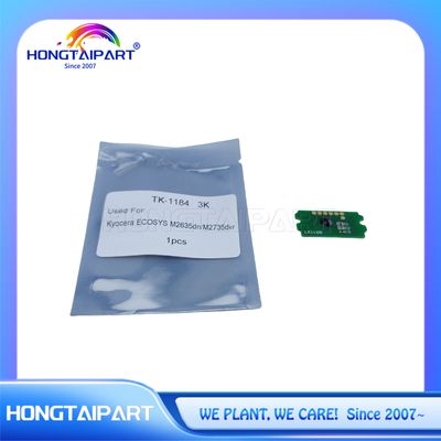 Toner Chip TK-1184 TK1184 Cho Kyocera ECOSYS M2635dn M2735dw