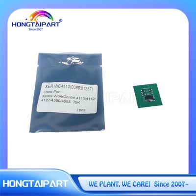 006R01237 Toner Chip-75K cho Xerox WorkCentre 4110 WC4110 WC4112 WC4127 WC4590