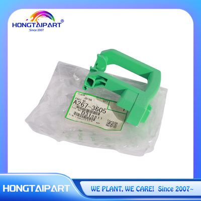 Green Toner Lock Lever Cam Handle A2673605 A267-3605 cho Ricoh Aficio 1022 1027 2022 2027 220 270 3025 3030 MP2510 MP255