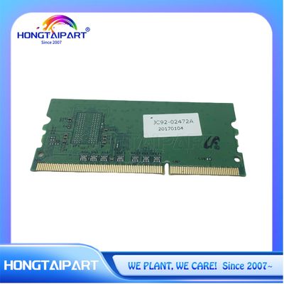 JC92-02472A JC9202472A Mô-đun bộ nhớ cho Samsung CLP-415 680 CLX-4195 SL-C1810 1860 2620 SL-M3370 3870 4020 4070 H P Las