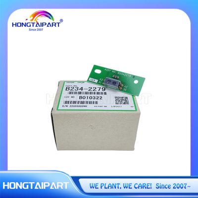 B234-2279 A134-5251 A1345251 B2342279 Cảm biến mật độ máy in cho Ricoh Aficio 1050 1055 551 700 850 MP 6001 7