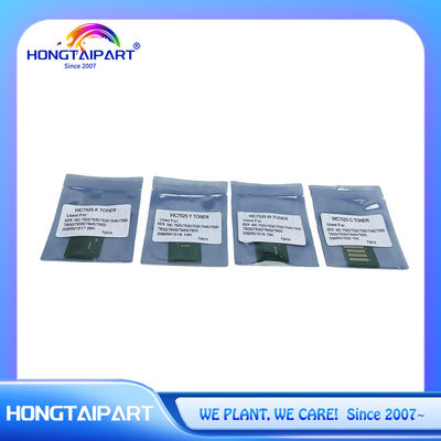 Toner Cartirdge Chip 006R01517 006R01518 006R01519 006R01520 006R01513 006R01514 006R01515 006R01516 006R01509 006R01510 006R01511 006R01512 cho Xerox WC7525 WC753075 WC35 WC7545 WC7556 WC7830 WC7835