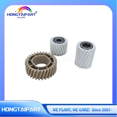 HONGTAIPART AB012116 AB012117 AB012118 Fuser Gear Kit cho MPC4503 tương thích