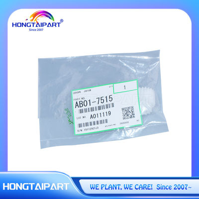 12T/23T Double Gear AB01-7515 AB017515 cho Ricoh Aficio 2090 2105 8100 1106 1107 1357 907 Toshiba E-studio 1050 900