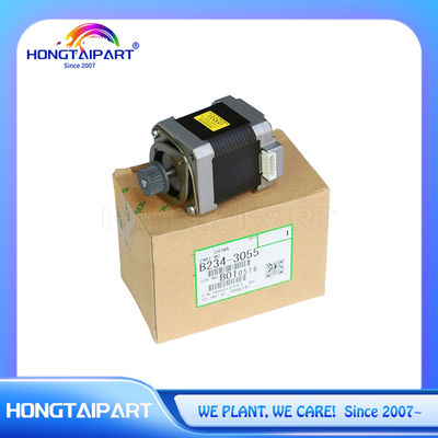 Động cơ DC Stepper B2343055 B234-3055 cho Ricoh MP1100 MP1350 MP1356 MP1357 MP9000 MP906 MP907 Máy in sao chép HONGTAIPART