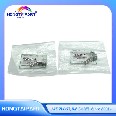 Nỗ lực hỗ trợ bộ sạc bên trái bên phải B0654161 B065-4161 B0654164 B065-4164 cho Ricoh AF1060 AF1075 MP9001 MP9002 MP9003