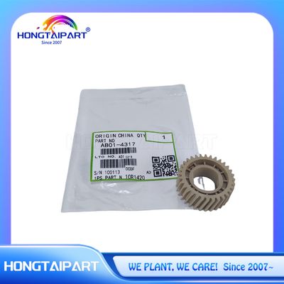 Động cơ cuộn áp suất AB014317 AB01-4317 Cho Ricoh Aficio MP C4000 C5000 C4501 C5501 Lanier LD540C LD550C Savin C4040 C50