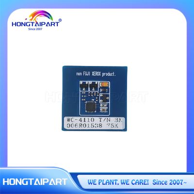 Chip Toner-K 006R01583 Đối với Xerox Workcenter 4110 4112 4127 4590 4595