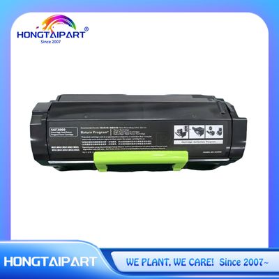 56F3000 Toner cartridge cho Lexmark MS321 MS421 MS521 MS621 MX321 MX421 MX521 MX622 Máy in laser HONGTAIPART