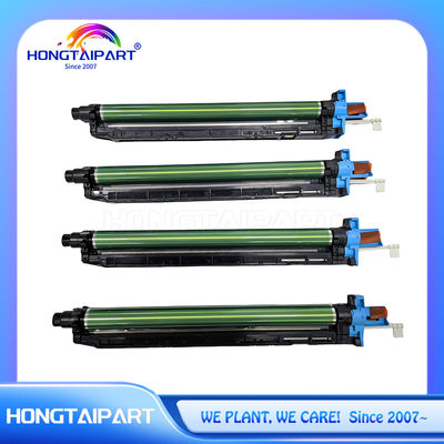 DR-512 DR512 A2XN0TD-M A2XN0TD-Y A2XN0RD Bộ trống hình ảnh cho Konica Minolta bizhub C224 C284 C364 C454 C554 C221