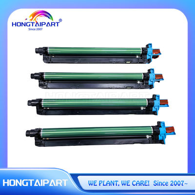 Đơn vị trống màu DR-313 DR313 A7U40TD cho Konica Minolta bizhub C258 C308 C368 C458 C558 C658 Drum Kit Laser Printer