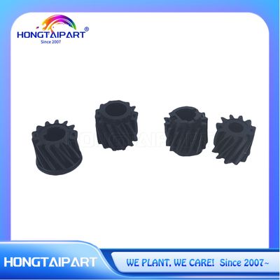 Gear ((4pcs 1set) cho máy ảnh Xerox C75 J75 V80 V180 770 700i 700 Drive Gear Planer Teeth