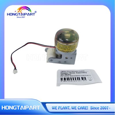 Hopper Drive Assembly DC Motor FK2-0813-000 FK20813000 Đối với Canon Imagerunner IR5570 IR6570 IR5070 IR5050 IR5055 IR5065 I