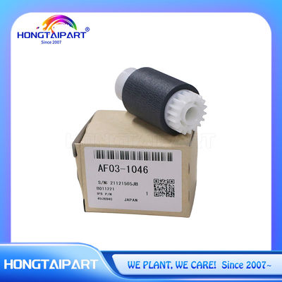 AF031046 Ống lăn thức ăn bỏ qua (bộ tay) cho Ricoh MPC2800 MPC300 MPC3001 MPC3002 MPC3300 MPC3500 MPC3501 MPC3502 MPC400