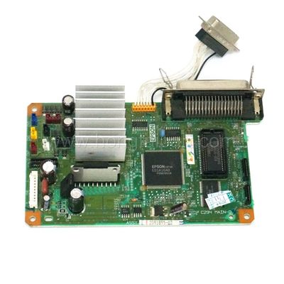 Bo mạch định dạng DOT-Matrix Main Board cho Epson Lx300++ (C294-Main B 2091895)