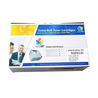 Hộp mực cho Ricoh Aficio SP 6330 406649