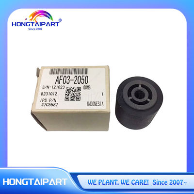 AF03-2050 AF032050 Cuộn tách cho Ricoh Aficio 1060 1075 MP3500 MP4500 RT45 Gestetner 6002 7502 DSM735 Máy in