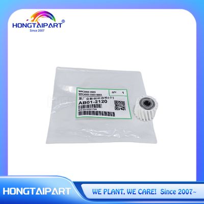 Động cơ lăn áp suất cho Ricoh MP C3003 C3503 C4503 C5503 C6003 AB012097 AB012120 AB01-2117 AB012117 AB01-2097