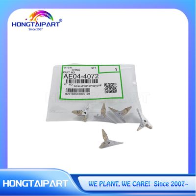 Chân thắt lưng cho Ricoh Aficio MP 301 301SP 301SPF MP301 MP301SP MP301SPF AE044072 Lưỡi ngón tay nhặt bộ nén cao