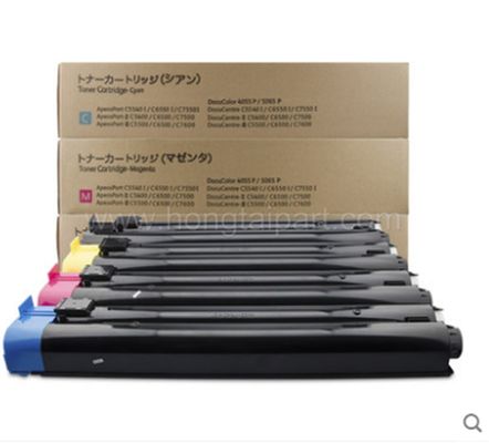 Hộp mực cho Xerox Workcentre 7655 7665 7675 (006R01219 006R01220 006R01221 006R01222)