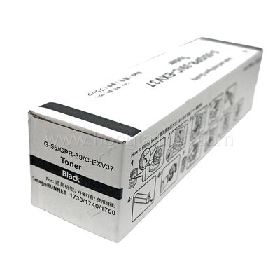 Hộp Mực Cho Canon IR 1730 1740 1750 (G-55 GPR-39 C-EXV37)