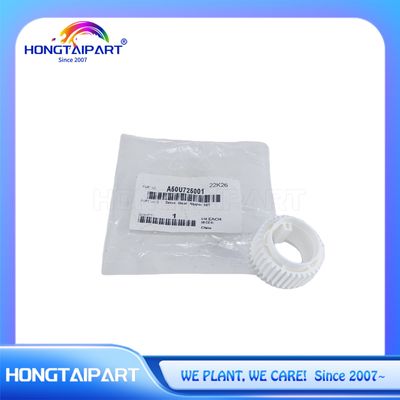 Fuser Drive Gear 38T cho Konica Minolta Bizhub C1060 C1070 C2060 C2070 A50U725001