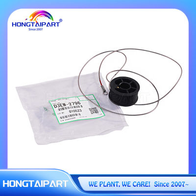 D7772796 D3EW2796 D3EW-2796 D777-2796 Pulley Roller - viết tắt của Ricoh RT5100 Máy in laser máy photocopy HONGTAIPART