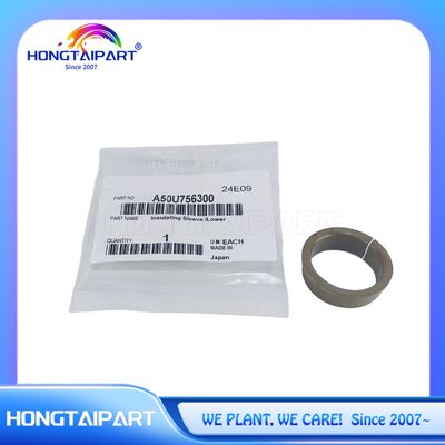 Lớp vỏ cuộn chuông bên dưới cho Konica Minolta Bizhub C2060 C1060 C1070 C6501 C5501 C6000 C7000 A50U756300
