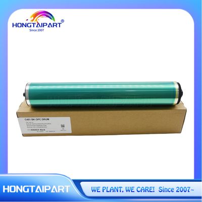 OPC Konica Bizhub C451 C452 C550 C552 C650 C652 C650P C654 C754 IU610K A06003F IU-610Y A06007F IU-610M