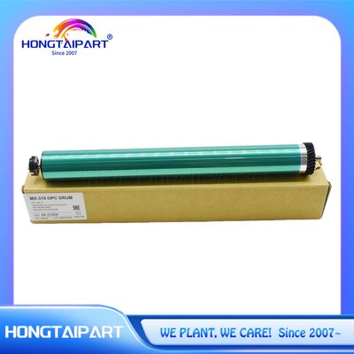 OPC trống cho Lexmark MS MX310 410 711 810 811 máy in HONGTAIPART
