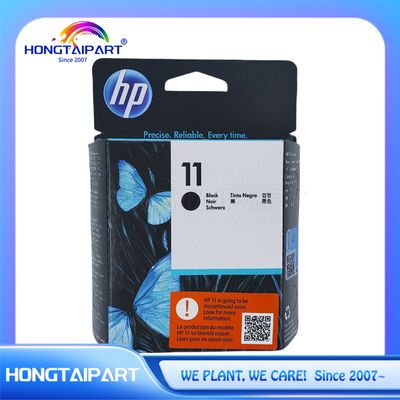 11 Đầu in-BK C4810A cho H P Designjet 100 110 500 510 800
