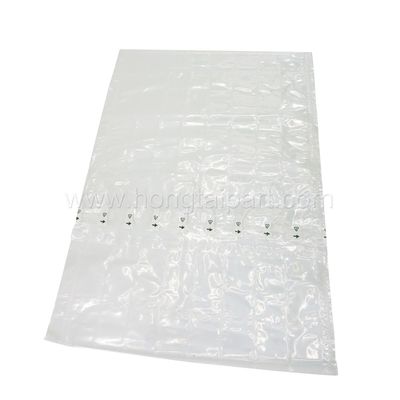 Bong bóng đóng gói chuyên nghiệp Bọc nhựa đệm / Túi bong bóng Inflatableair