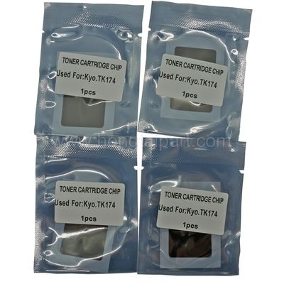 Chip hộp mực cho chip Kyocera TK172 TK173 TK174 2.5K