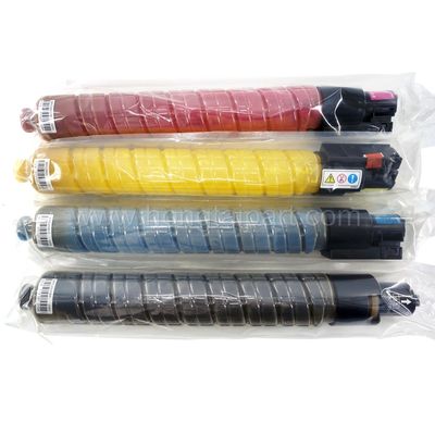 Hộp mực cho Ricoh Aficio MP C2000 C2500 C3000 (884962~884965 888636~888639 841338~841341)
