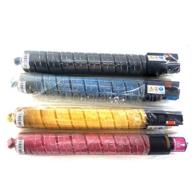 Hộp mực màu MPC2800 cho Ricoh MPC3300C