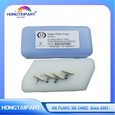 2HS25460 302HS25460 Fuser Picker Finger Cho Kyocera FS1028 FS1128 FS2810 FS1300 FS2000 FS2820 FS1024 Ngón tay chọn trên