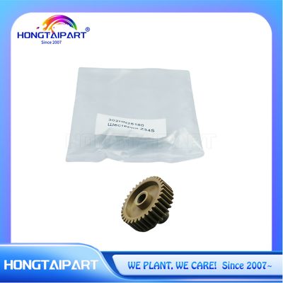Gear Z34S 302HN25180 Cho Kyocera ECOSYS P3045dn P3050dn P3055dn P3060dn P3145dn P3150dn P3155dn P3260dn PA4500x PA5000x