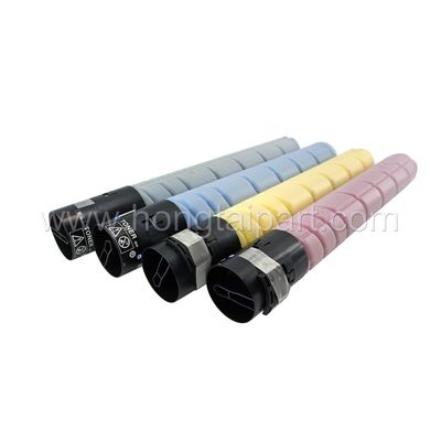 Hộp mực cho Konica Minolta Bizhub C227 C287 C7528 (TN221 A8K3130 A8K3230 A8K3330 A8K3430)