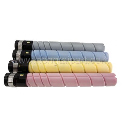 Hộp mực cho Konica Minolta Bizhub C258 C308 C368 (TN324 A8DA130 A8DA230 A8DA330 A8DA430)