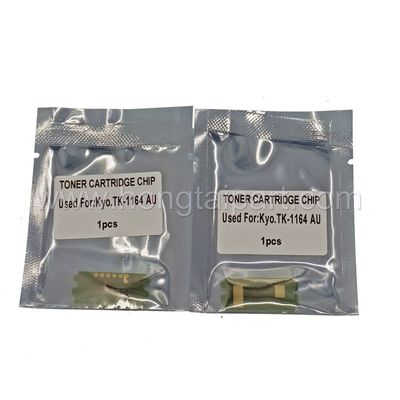Chip hộp mực cho Kyocera Ecosys P2040dn P2040dw (TK-1164)