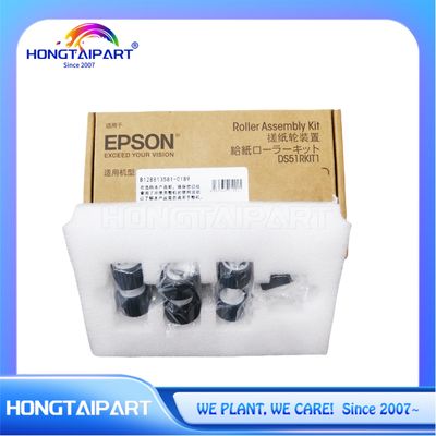 Bộ lắp ráp cuộn máy thu B12B813581-0189 cho Epson WorkForce DS-760 DS-860 máy quét HONGTAIPART