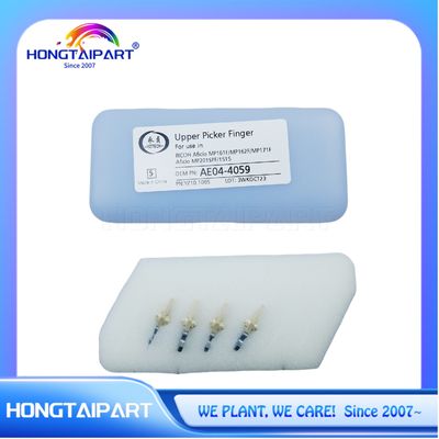 Ngón tay nhặt bộ sạc trên cho Ricoh AF1515 AF1515F AF1515MF MP161 MP161F MP161SPF MP171 MP171F MP171SPF MP201F MP201SPF