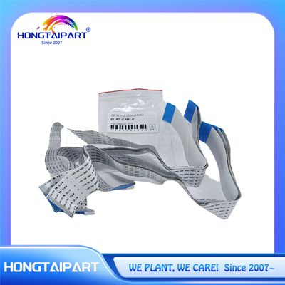 Cáp phẳng 122K94940 cho LSU 375 Fuji nguyên bản sử dụng HONGTAIPART