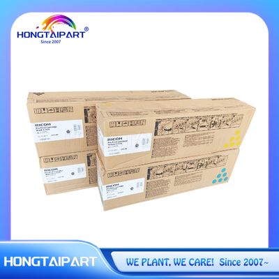 Toner 828173 828174 828175 828176 Cho Ricoh Pro C651 C751