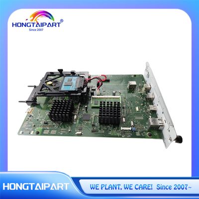 Bảng chính định dạng cho máy in HP Color LaserJet Enterprise M651 MFP M680