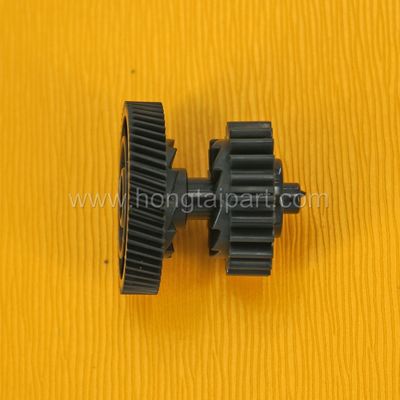 Bánh răng xoay chính hãng cho LaserJet P1005 P1006 P1007 P1008 RU5-0984-000 23T 56T