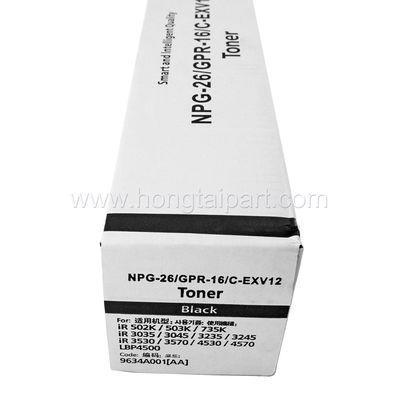 Các hộp mực tông 828350 828351 828352 828353 828221 828222 828223 828224 cho Ricoh Pro C5100 C5110 in HONGTAIPART