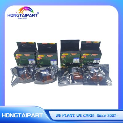11 Đầu in C4810A C4811A C4812A C4813A Đối với HP 800 510 100 110 111 120 1000 1100 1200 2600 Phụ tùng máy in