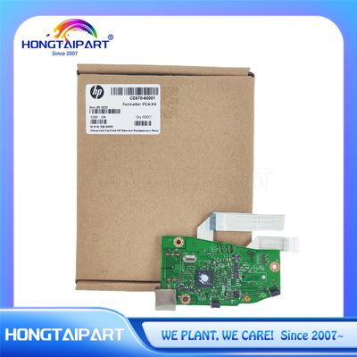 Bảng định dạng CE670-60001 Cho bộ phận phụ tùng máy in HP LaserJet P1102W